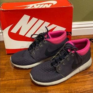 Nike Roshe Run Sneakerboot